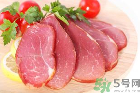 生病不能吃什么肉？四種肉吃了會生病