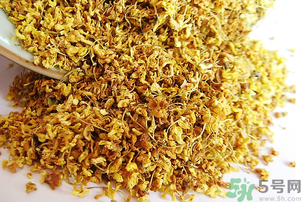 新鮮桂花怎么做干桂花？剛摘的桂花怎么處理成干桂花？