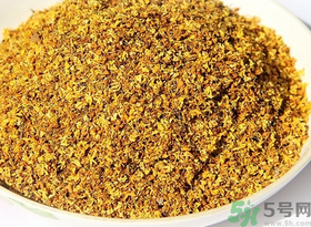 新鮮桂花怎么做干桂花？剛摘的桂花怎么處理成干桂花？