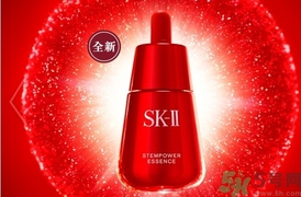 sk2適合什么膚質(zhì)？skii適合油性皮膚嗎？