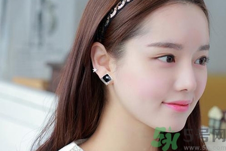 孕婦能打耳洞嗎？懷孕打耳洞好嗎?？