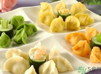 立冬要吃餃子嗎？立冬可以吃餃子嗎？