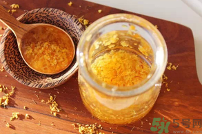 桂花怎么腌制？桂花腌制做法