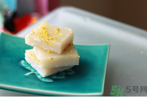 桂花可以做什么食物？桂花可以做什么吃的？