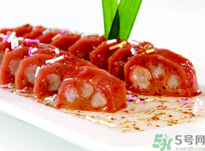 桂花可以做什么食物？桂花可以做什么吃的？