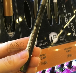 珂萊歐眼線液筆多少錢？clio珂萊歐眼線液筆專柜價格