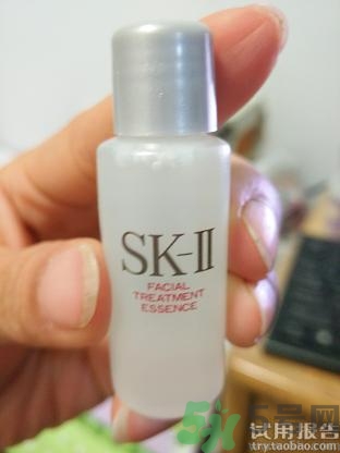 sk2大眼眼霜怎么用？sk2大眼眼霜使用心得