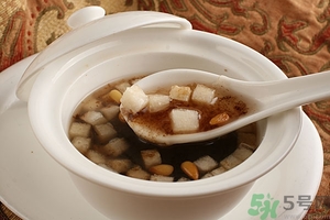 胖大海孕婦能喝嗎？孕婦喝胖大海泡水好嗎