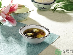 胖大海孕婦能喝嗎？孕婦喝胖大海泡水好嗎