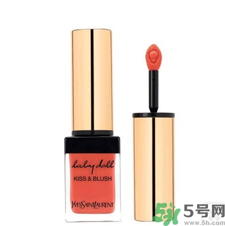 南瓜色口紅是什么顏色？南瓜色口紅推薦