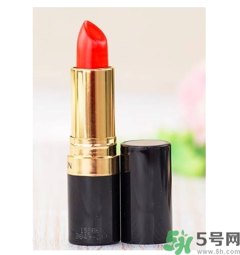 南瓜色口紅是什么顏色？南瓜色口紅推薦