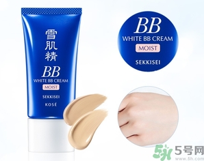 雪肌精bb霜多少錢(qián)?雪肌精bb霜專柜價(jià)格