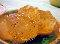 新鮮桂花怎么做桂花糖？新鮮桂花怎么做糖桂花？