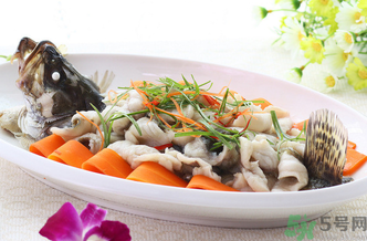 桂魚是發(fā)物？桂花魚是發(fā)物嗎？