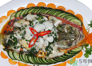 桂魚是發(fā)物？桂花魚是發(fā)物嗎？