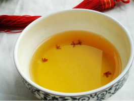 干桂花可以泡酒嗎？干桂花泡酒的制作方法