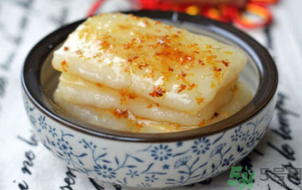 干桂花可以做桂花糖嗎？干桂花怎么做做桂花糖？