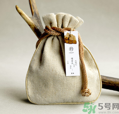 桂花香囊有什么用？桂花香囊的功效與作用