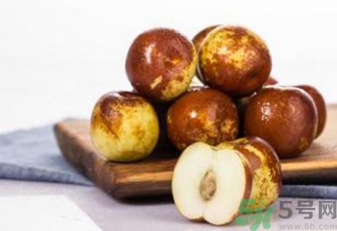 糖精棗吃了會(huì)怎樣？糖精棗有什么危害？