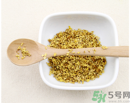 桂花茶可以天天喝嗎？桂花可以經(jīng)常喝嗎？
