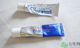 白兔祛痘膏和獅王哪個好？白兔牌暗瘡膏哪款好？