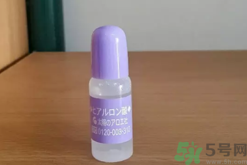 太陽社玻尿酸原液怎么樣？太陽社玻尿酸原液孕婦能用嗎？