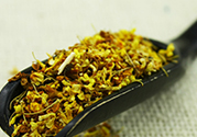 桂花酒可以加蜂蜜嗎？桂花酒可以和蜂蜜一起吃嗎？