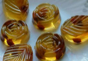 桂花可以做什么甜品？桂花甜品的做法