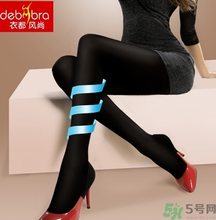 瘦腿襪200m是什么意思？瘦腿襪200d 是什么意思？