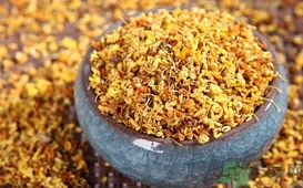 喝桂花茶會(huì)上火嗎？喝桂花茶上火怎么辦？