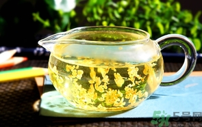 喝桂花茶會(huì)上火嗎？喝桂花茶上火怎么辦？