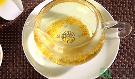 喝桂花茶會(huì)上火嗎？喝桂花茶上火怎么辦？