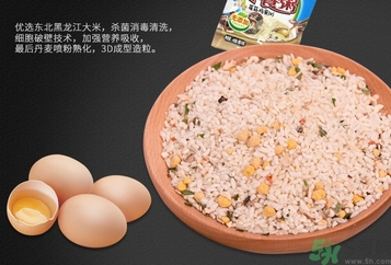 秋季寶寶喝什么粥？秋季寶寶營養(yǎng)粥推薦