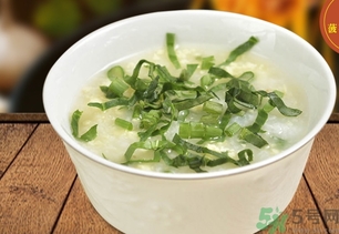 秋季寶寶喝什么粥？秋季寶寶營養(yǎng)粥推薦