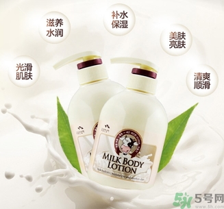 身體乳用完要洗掉嗎？身體乳用完后要不要洗？