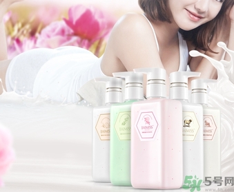 身體乳用完要洗掉嗎？身體乳用完后要不要洗？