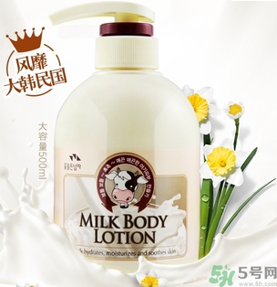 身體乳可以當護手霜嗎？身體乳可以擦手嗎？