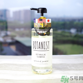 botanist植物洗發(fā)水多少錢(qián)？botanist植物洗發(fā)水哪款好