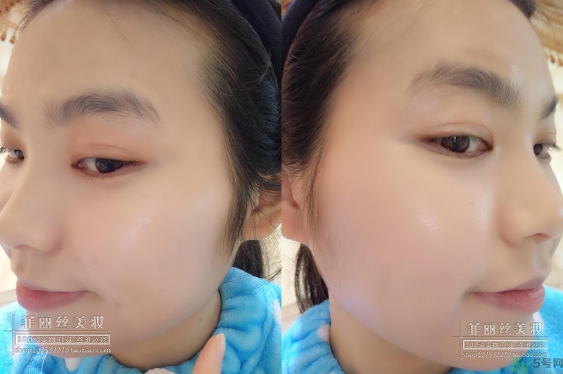 april skin愛(ài)普麗氣墊怎么樣？april skin魔法雪白氣墊好用嗎？