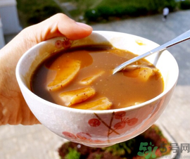 桂花和紅糖能一起喝嗎？桂花茶可以和紅糖一起用嗎？