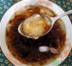 桂花和紅糖能一起喝嗎？桂花茶可以和紅糖一起用嗎？