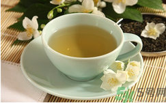 桂花茶可以減肥嗎？喝桂花茶可以減肥嗎？