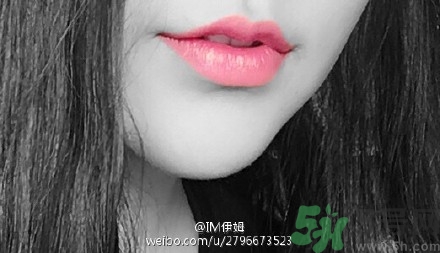mac魅可人魚姬口紅多少錢？mac人魚姬口紅試色