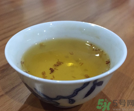 干桂花怎么做桂花酒？干桂花怎么泡酒？