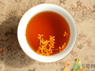 干桂花怎么做桂花酒？干桂花怎么泡酒？
