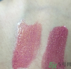 人魚(yú)姬色是什么顏色？人魚(yú)姬色號(hào)試色