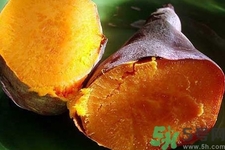 經(jīng)常吃紅薯好嗎？吃紅薯對身體有什么好處和壞處？
