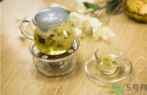 菊花茶怎么保存？菊花茶可以保存多久？