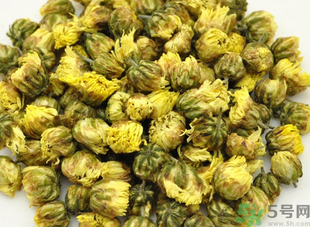 菊花茶可以放冰箱嗎？菊花茶能放冰箱冷凍嗎？
