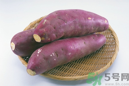 吃紅薯對(duì)血糖有影響嗎？血糖偏高能吃紅薯嗎？